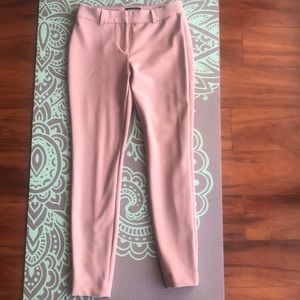 Pant Express Skimmy Mid-Rise